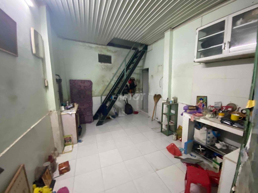 cho thuê nhà quận 3 dễ đi lại