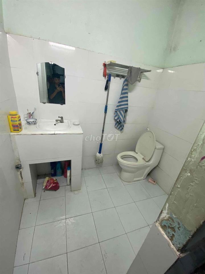 cho thuê nhà quận 3 dễ đi lại