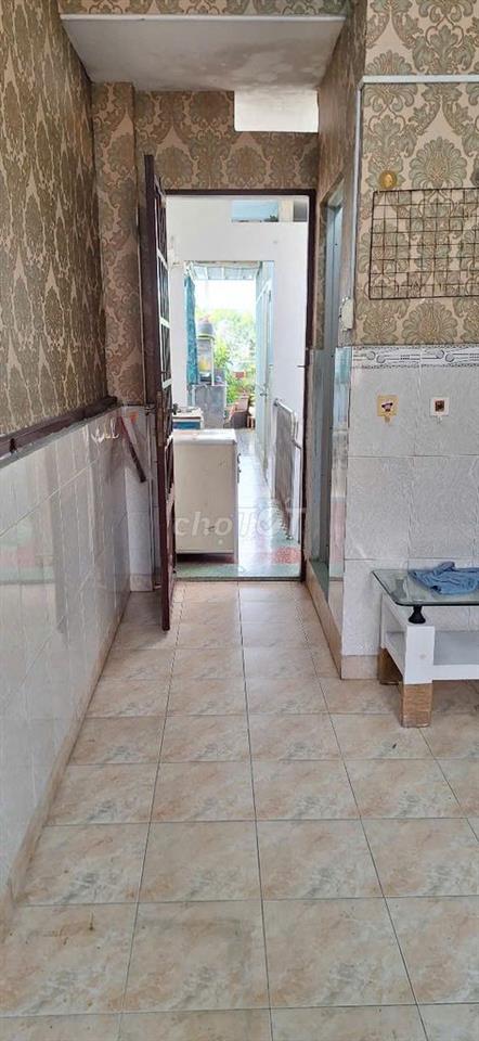 PHÒNG SIÊU RẺ - ĐỦ TIỆN NGHI NGAY MẶT TIỀN KÊNH NHIÊU LỘC QUẬN 3