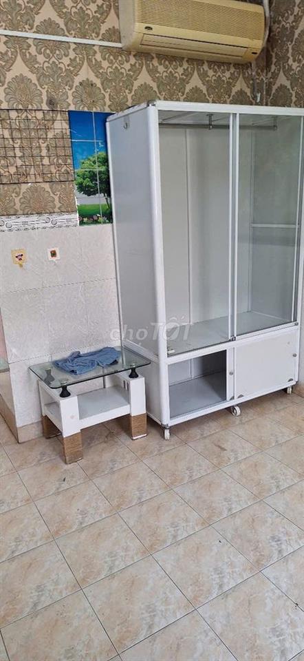 PHÒNG SIÊU RẺ - ĐỦ TIỆN NGHI NGAY MẶT TIỀN KÊNH NHIÊU LỘC QUẬN 3