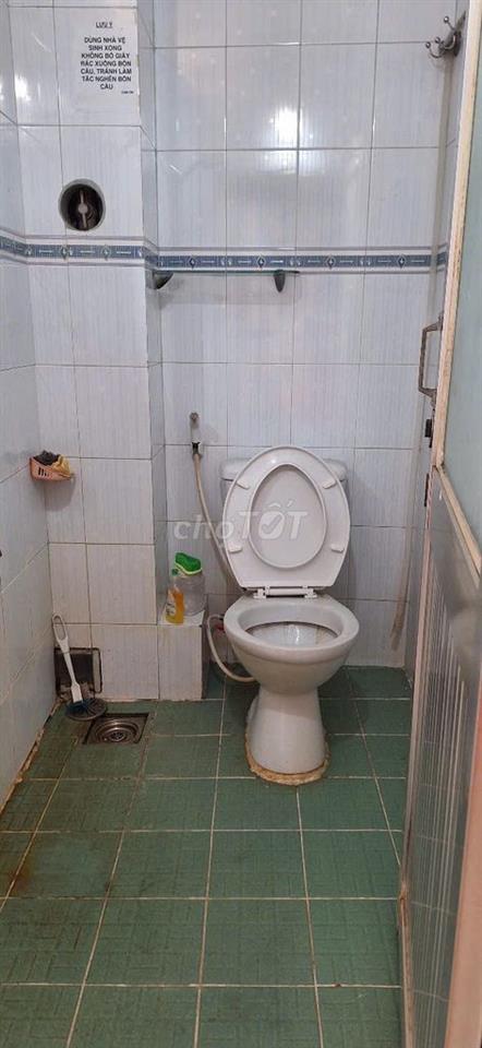 PHÒNG SIÊU RẺ - ĐỦ TIỆN NGHI NGAY MẶT TIỀN KÊNH NHIÊU LỘC QUẬN 3