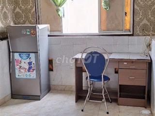 PHÒNG SIÊU RẺ - ĐỦ TIỆN NGHI NGAY MẶT TIỀN KÊNH NHIÊU LỘC QUẬN 3