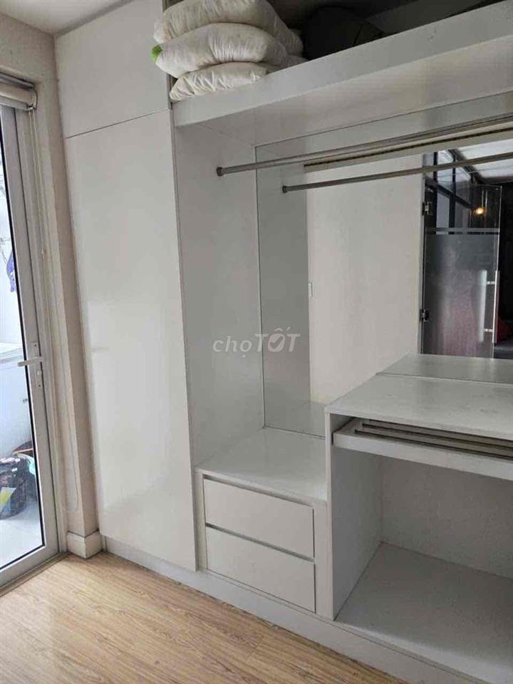 Căn hộ 49m2 1PN 1Wc tại Galaxy 9, Nguyễn Khoái