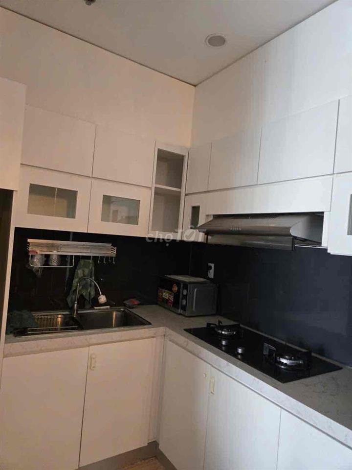 Căn hộ 49m2 1PN 1Wc tại Galaxy 9, Nguyễn Khoái