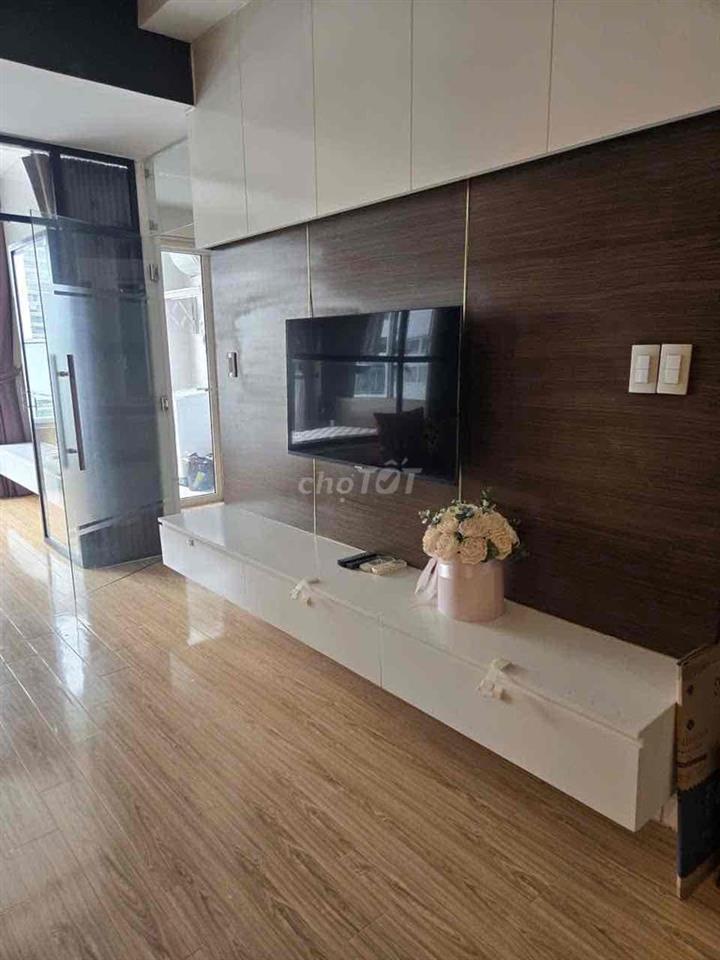 Căn hộ 49m2 1PN 1Wc tại Galaxy 9, Nguyễn Khoái
