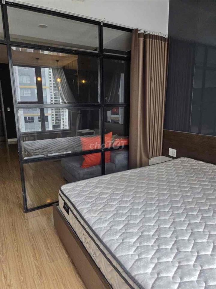Căn hộ 49m2 1PN 1Wc tại Galaxy 9, Nguyễn Khoái