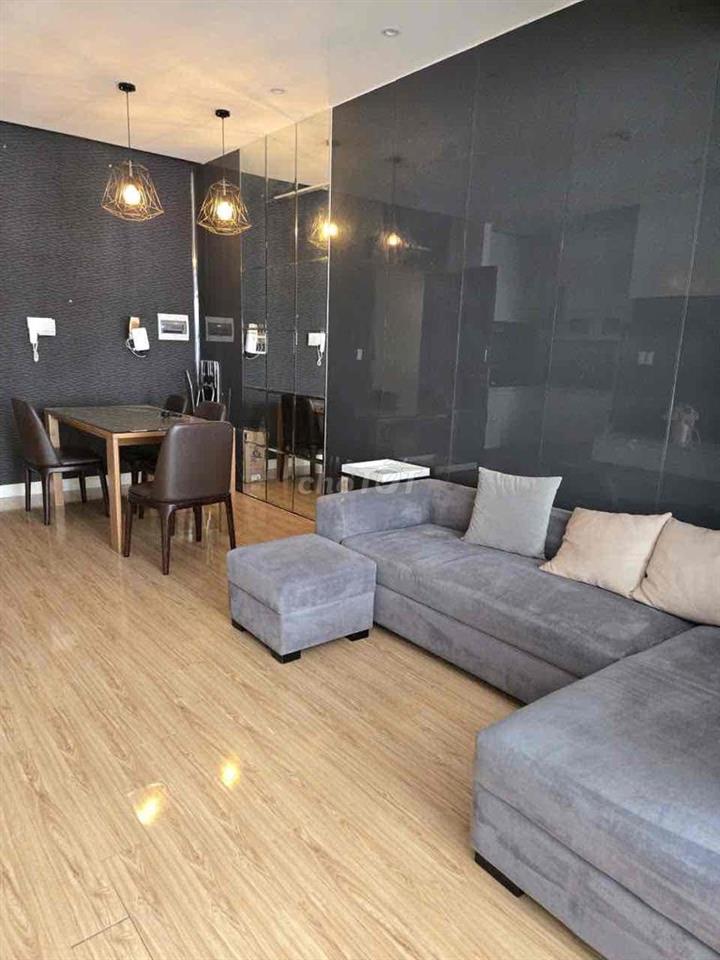 Căn hộ 49m2 1PN 1Wc tại Galaxy 9, Nguyễn Khoái