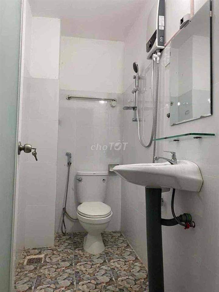 HOMESTAY SINH VIÊN Quận 4