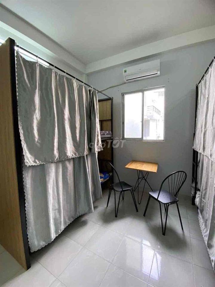 HOMESTAY SINH VIÊN Quận 4