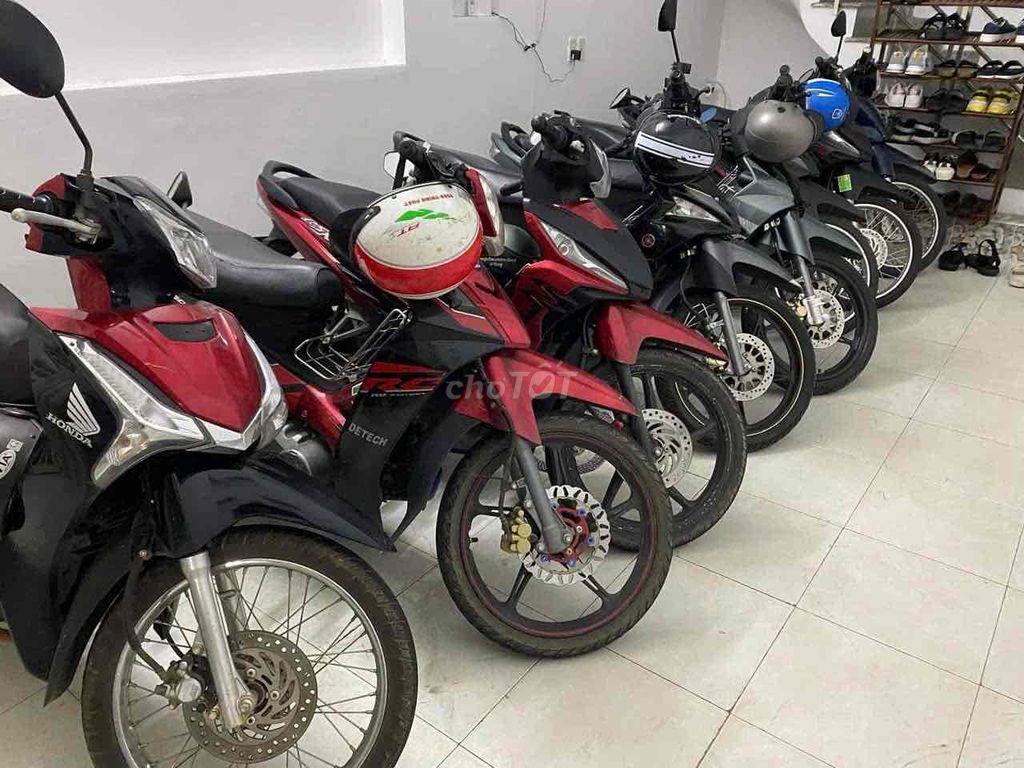 HOMESTAY SINH VIÊN Quận 4