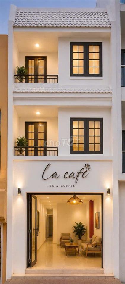CĂN HỘ CAO CẤP & MẶT BẰNG 160M2 QUẬN 3 | LUXURY APARTMENT DISTRICT 3
