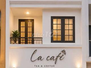 CĂN HỘ CAO CẤP & MẶT BẰNG 160M2 QUẬN 3 | LUXURY APARTMENT DISTRICT 3