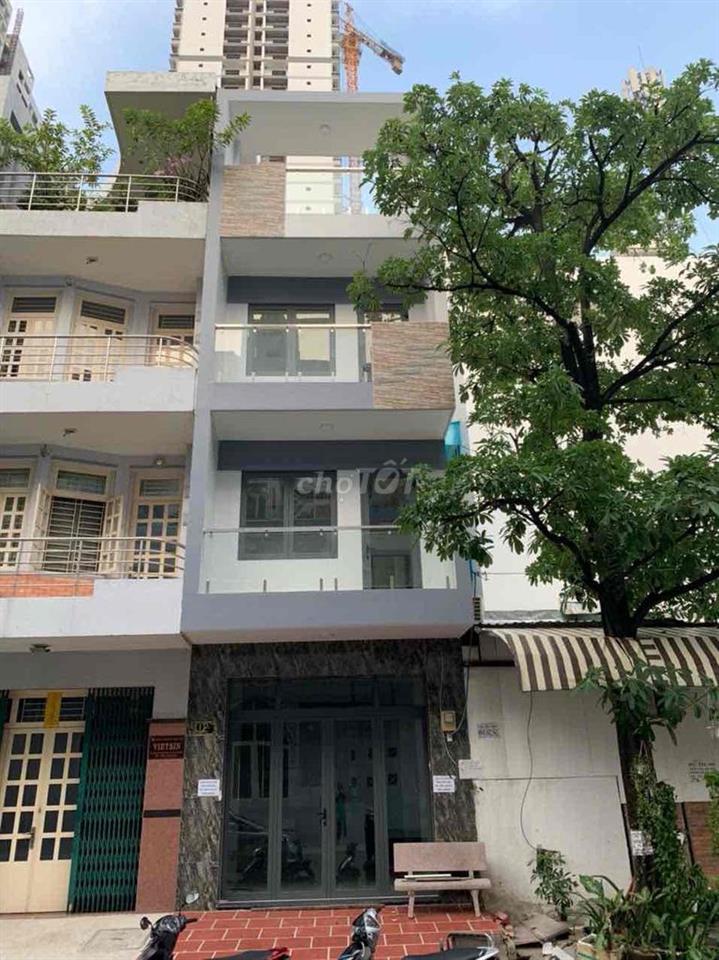 🆘NHÀ ĐẸP CHÍNH CHỦ CÓ TIỀM NĂNG SINH LỜI💰 - QUẬN 6