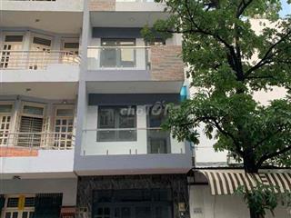 🆘 ĐỪNG BỎ LỠ - NHÀ ĐẸP CHÍNH CHỦ CÓ TIỀM NĂNG SINH LỜI💰 - QUẬN 6