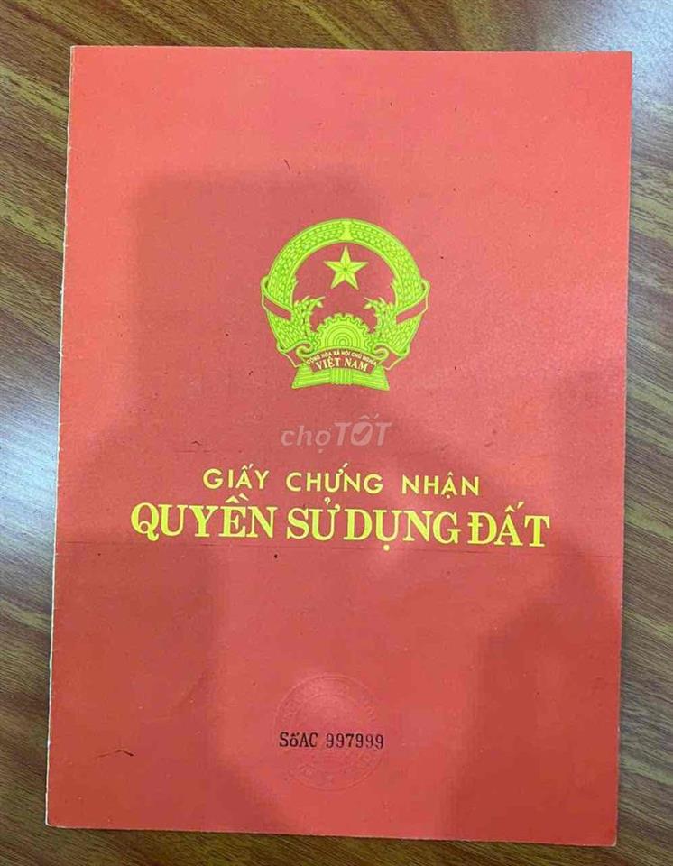 🆘NHÀ ĐẸP CHÍNH CHỦ CÓ TIỀM NĂNG SINH LỜI💰 - QUẬN 6