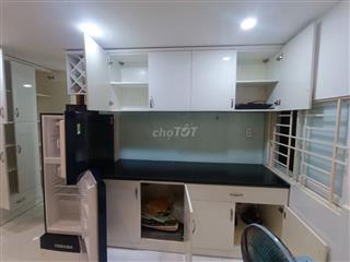 Cho thuê căn hộ chung cư biệt lập - Giờ giấc tự do
