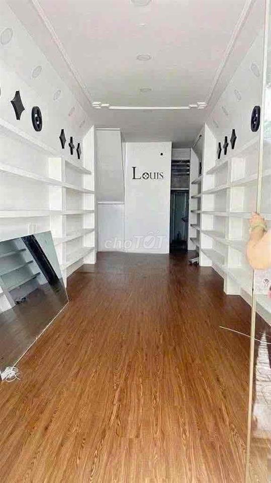 CHO THUÊ MẶT TIỀN HÀN HẢI NGUYÊN – QUẬN 11