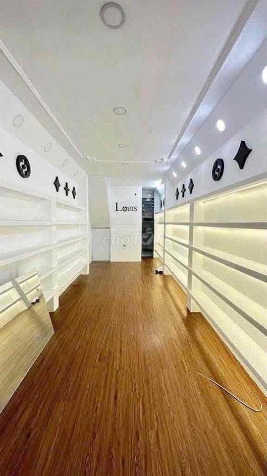 CHO THUÊ MẶT TIỀN HÀN HẢI NGUYÊN – QUẬN 11