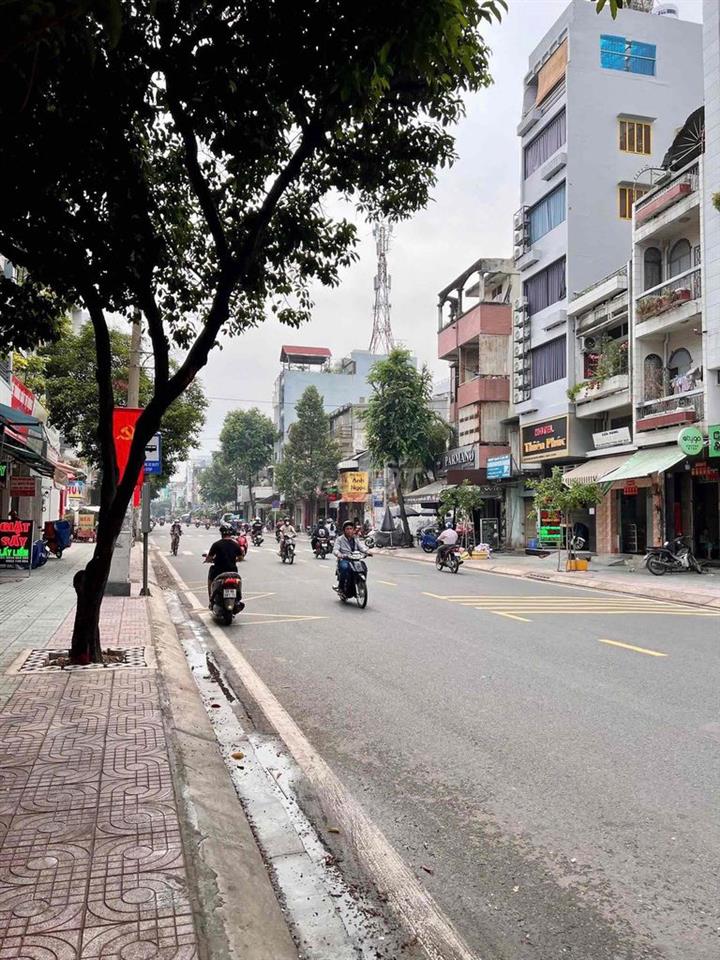 CHO THUÊ MẶT TIỀN HÀN HẢI NGUYÊN – QUẬN 11