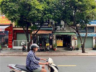 CHO THUÊ MẶT TIỀN HÀN HẢI NGUYÊN – QUẬN 11