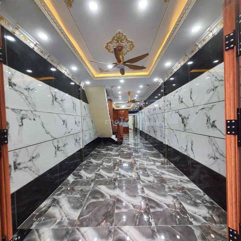 ( 107ET Lạc Long Quân, P3, Quận 11)  Quận 11