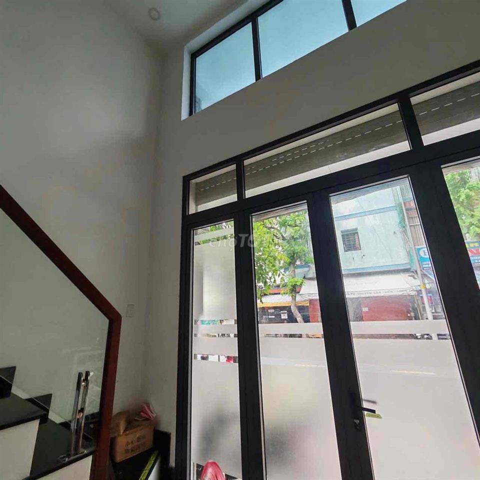 Chính Chủ Cần cho thuê nhà Mặt tiền KD số 134 Lý Nam Đế , Phường 7 ,