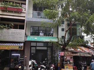 Chính Chủ Cần cho thuê nhà Mặt tiền KD số 134 Lý Nam Đế , Phường 7 ,