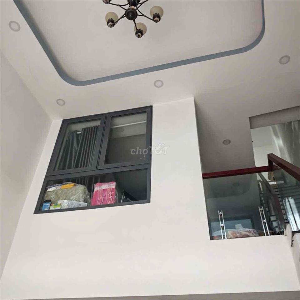 Chính Chủ Cần cho thuê nhà Mặt tiền KD số 134 Lý Nam Đế , Phường 7 ,