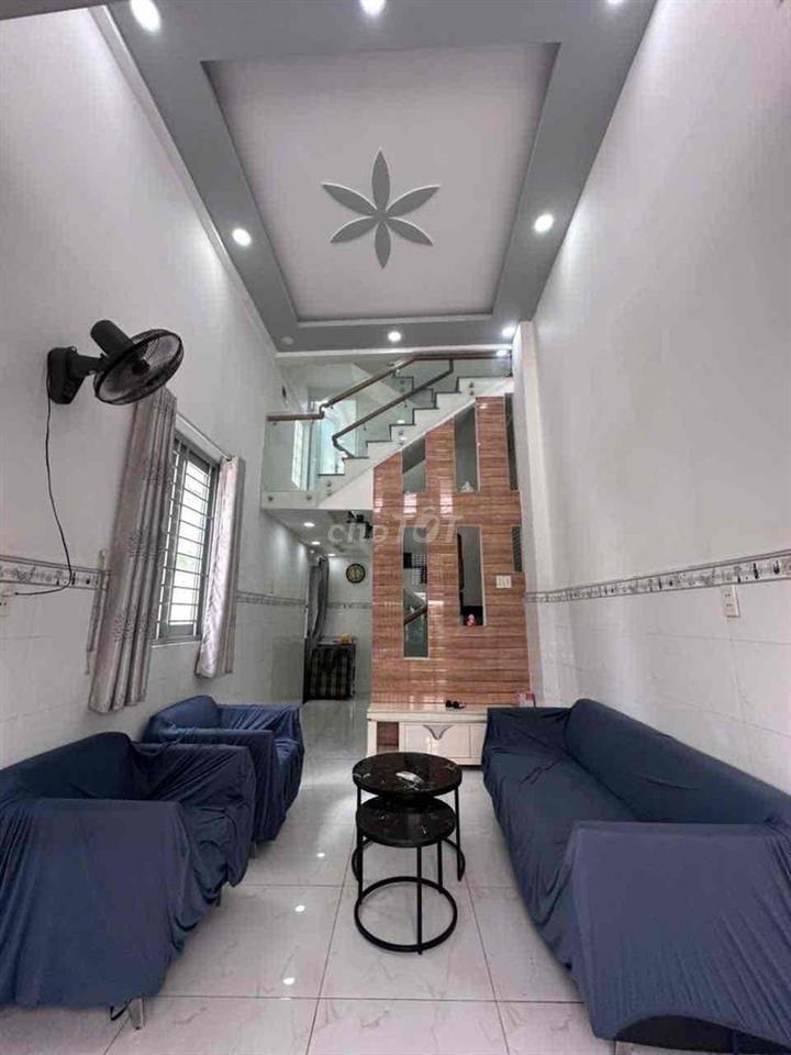 cho thuê nhà Hồng Bàng
