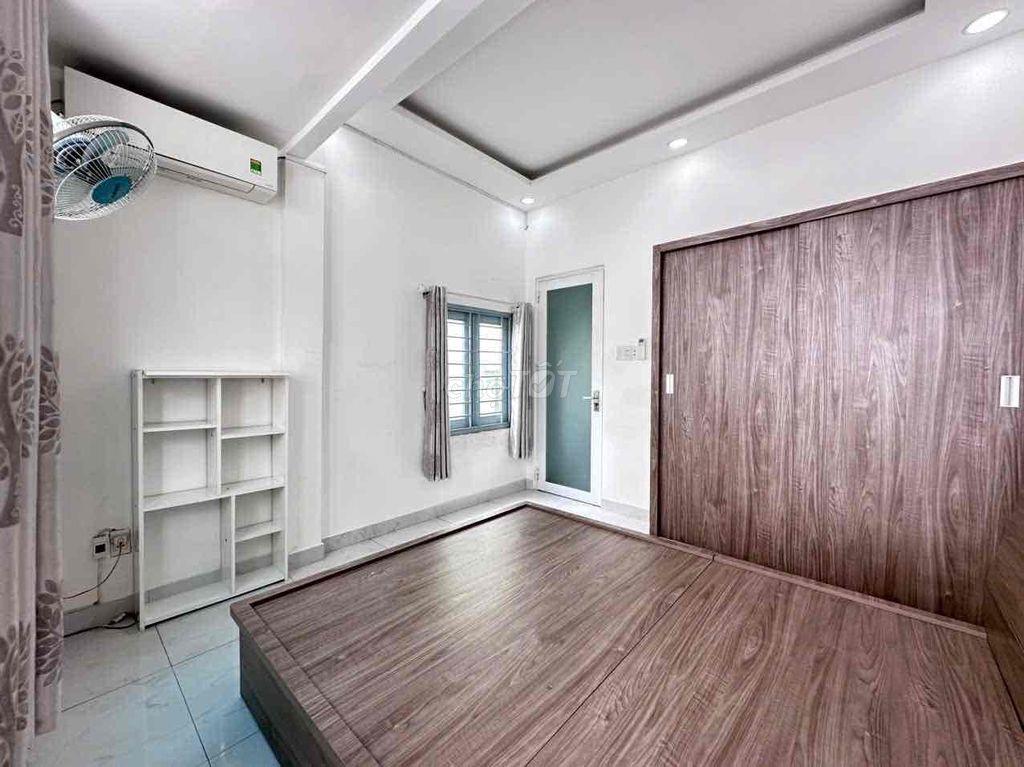 cho thuê nhà Hồng Bàng