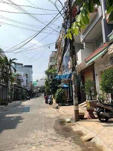Cho thuê nhà Lê Ngã