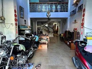 Nguyên căn Cư Xá Phú Thọ Hoà, Phường 5, Quận 11