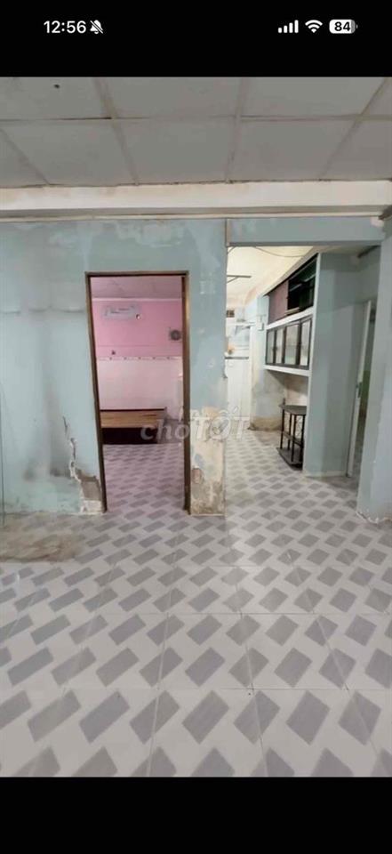 thái phiên quận 11 cách mt 20m Đầu 3m1 vào 3 bước nở ngang 7m2 dài 18m