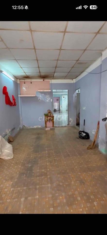 thái phiên quận 11 cách mt 20m Đầu 3m1 vào 3 bước nở ngang 7m2 dài 18m