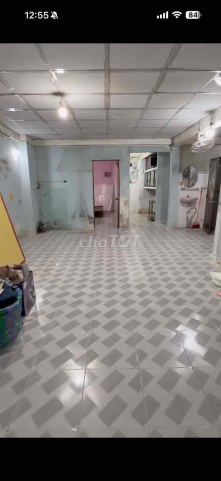 thái phiên quận 11 cách mt 20m Đầu 3m1 vào 3 bước nở ngang 7m2 dài 18m