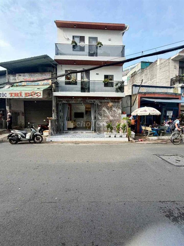 @All GIẢM GIÁ NHÀ 200 tr còn 3TỶ 300 ⛳️ Địa chỉ: Mặt Tiền 49B Hoàng Xuâ