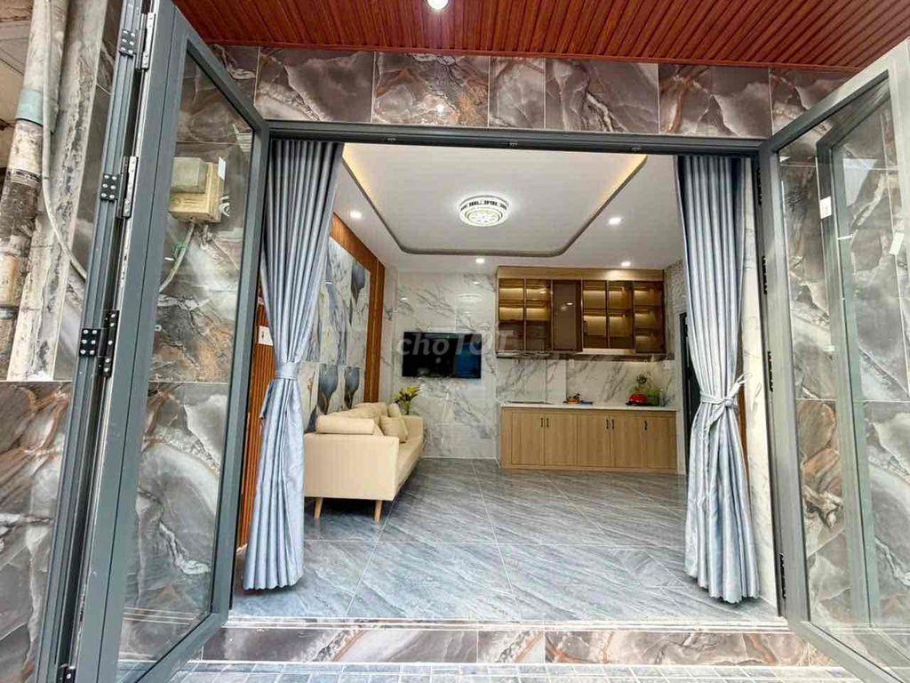 @All GIẢM GIÁ NHÀ 200 tr còn 3TỶ 300 ⛳️ Địa chỉ: Mặt Tiền 49B Hoàng Xuâ