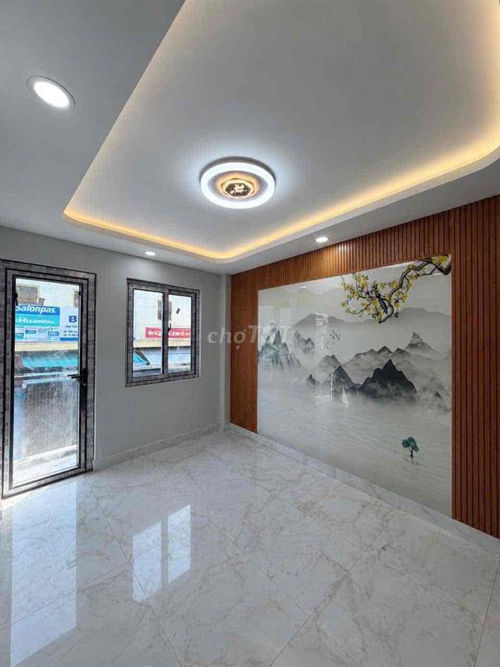 @All GIẢM GIÁ NHÀ 200 tr còn 3TỶ 300 ⛳️ Địa chỉ: Mặt Tiền 49B Hoàng Xuâ