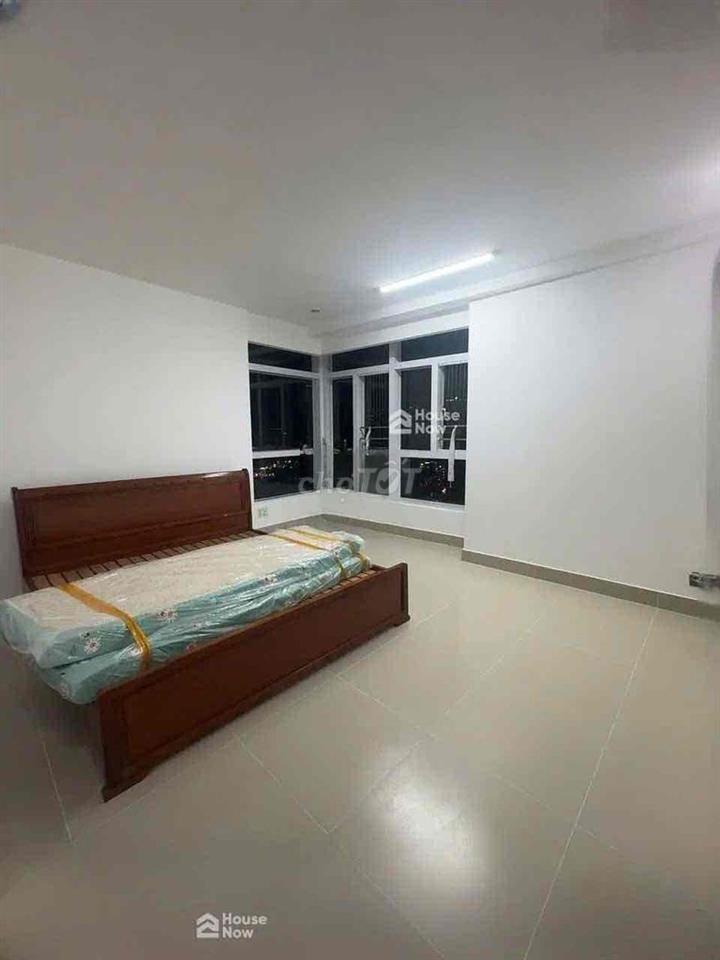 CHO THUÊ 11 triệu  CHUNG CƯ HIM LAM CHỢ LỚN tầng 20 thiết kế 2pn, 2wc,