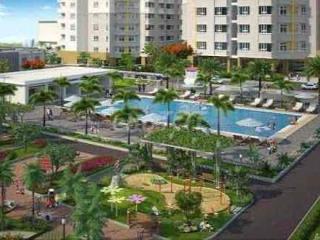 CHO THUÊ 11 triệu  CHUNG CƯ HIM LAM CHỢ LỚN tầng 20 thiết kế 2pn, 2wc,