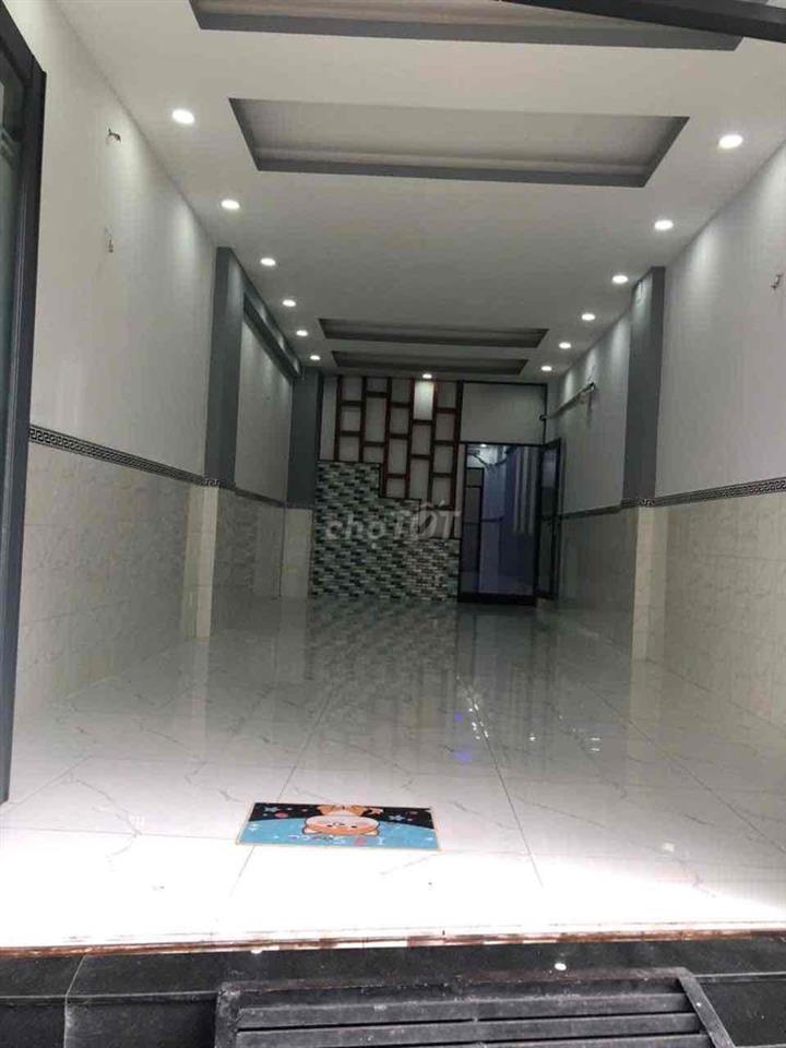 Cho thuê MBKD ngay đường Trần văn kiểu.