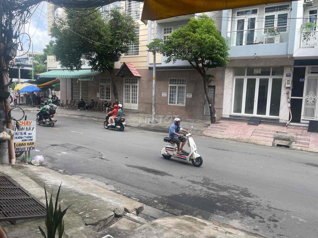 Cho thuê MBKD ngay đường Trần văn kiểu.