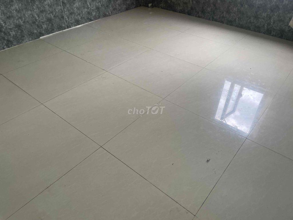 Phòng ngay mặt tiền đường Trần văn kiểu. Khu Binh Phu q6