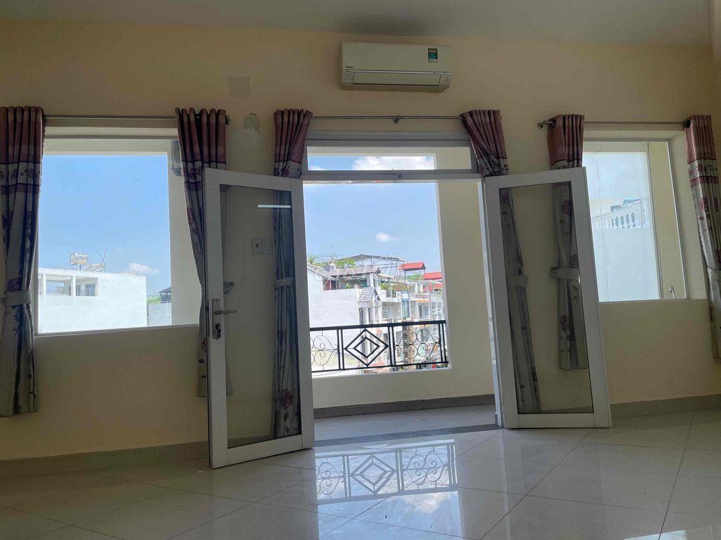 Phòng đẹp ngay đường 42 với 23 khu Binh Phú Q6