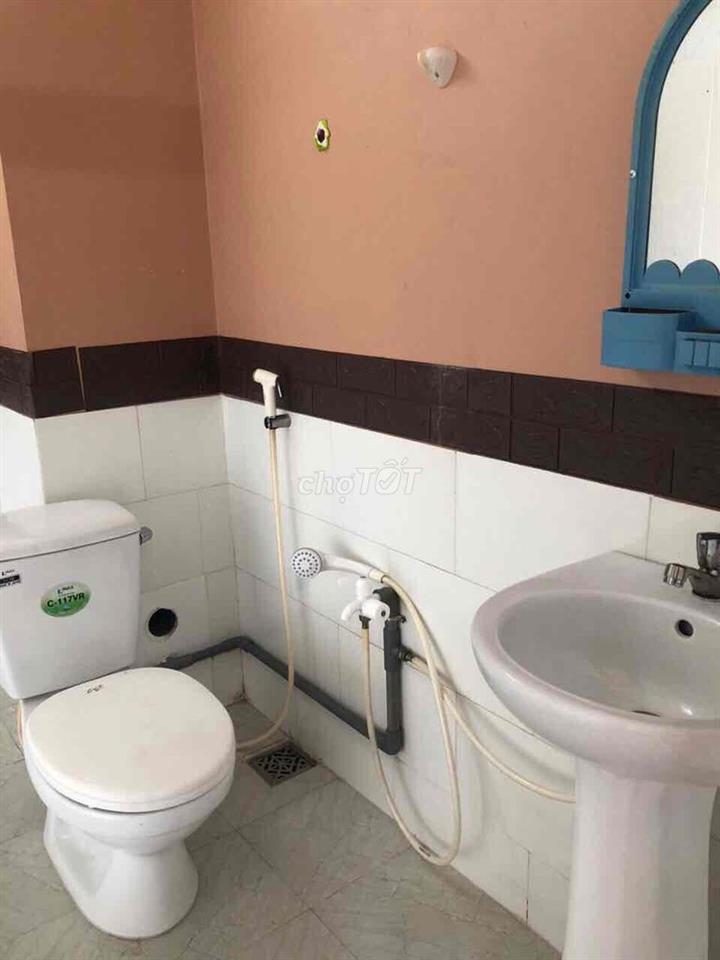 Phòng ngay Đường Trần Văn kiểu Khu Binh Phú q6