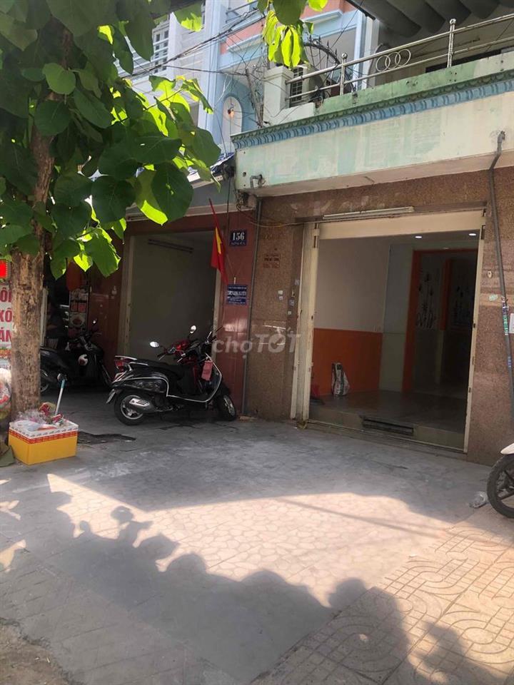 Cho thuê MBKD  ngay đường số 1 khu Tên lửa. Binh Tân