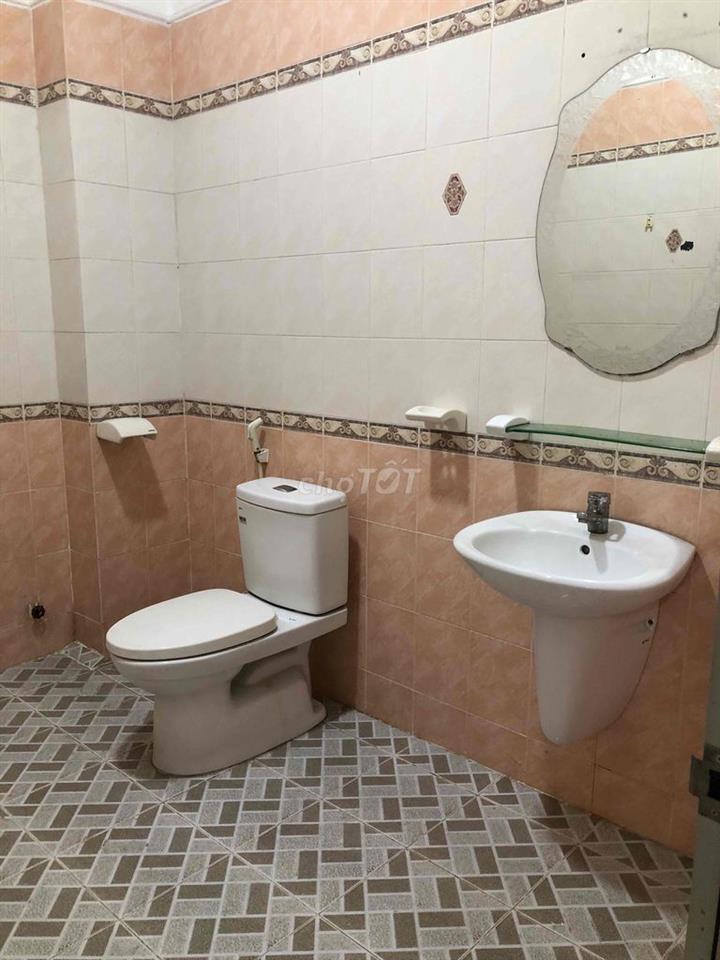 Cho thuê MBKD  ngay đường số 1 khu Tên lửa. Binh Tân