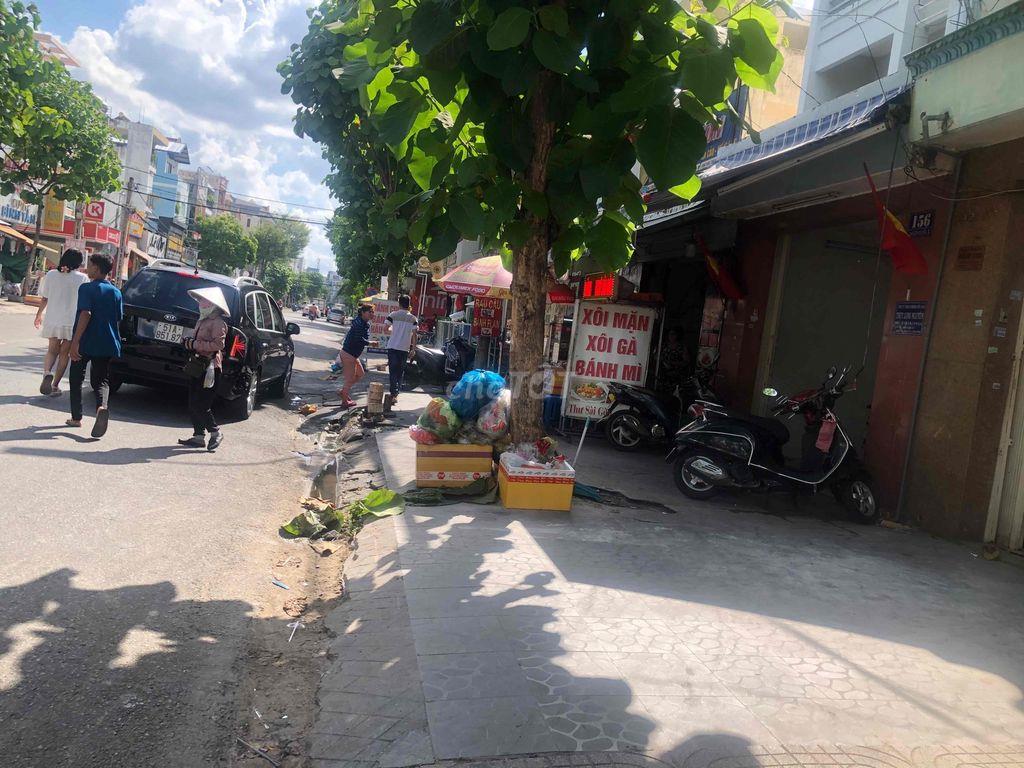 Cho thuê MBKD  ngay đường số 1 khu Tên lửa. Binh Tân