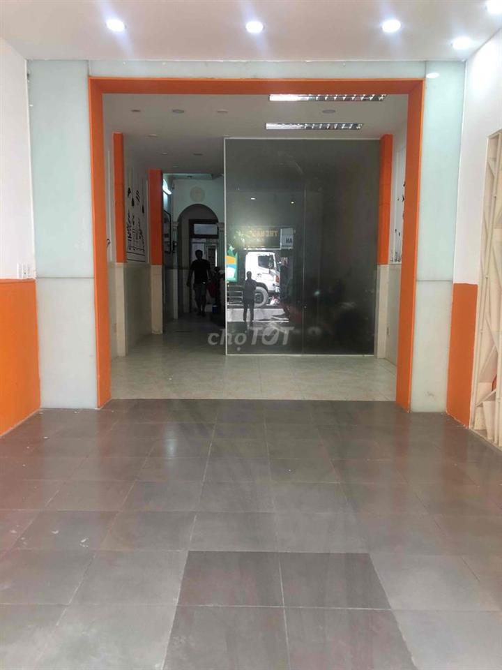 Cho thuê MBKD  ngay đường số 1 khu Tên lửa. Binh Tân