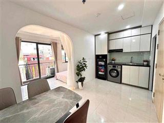 Cho thuê căn hộ 1PN tách bếp 45m2 chỉ 7tr5 gần LOTTE MART, RMIT, NTTU